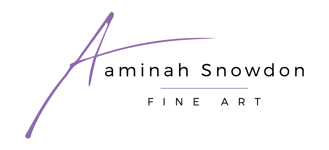 Aaminah Snowdon Art