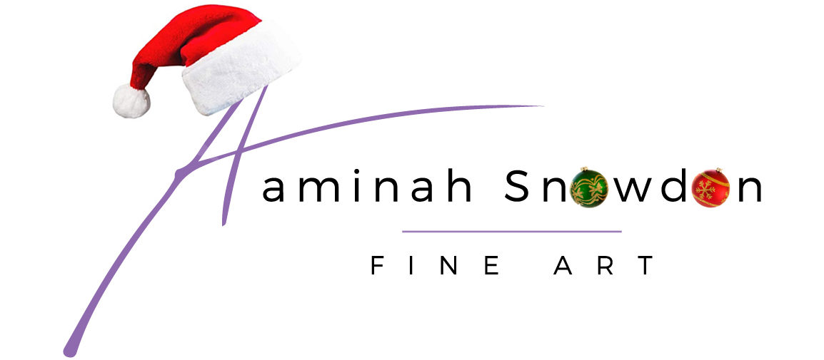 Aaminah Snowdon Art Limited